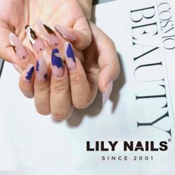 -LILY NAILS美甲美睫