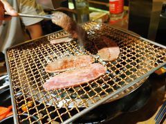 -金九姬黑牛烤肉料理(杨舍老街店)