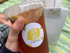 -LIMITED EXPRESS 限定快线