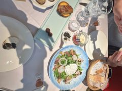 -后厨意餐La Cucina(外交公寓店)