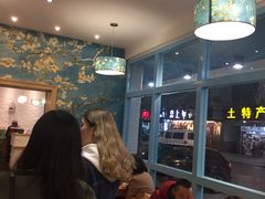 -乌镇那一年小院主题餐厅(甘泉西路店)