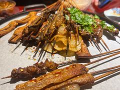 -醉烧膘·烧烤夜宵王(总店)