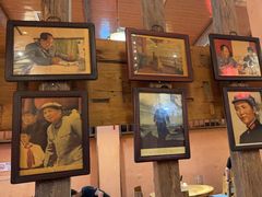 -湖南老灶台·生态农业餐饮(龙胜店)