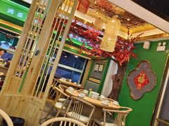 -满盛家宴·烤鸭·海鲜天津菜(河北路总店)