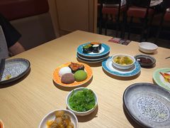 -万岁寿司(蓬江万达店)