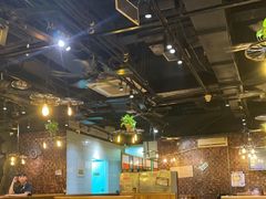 -小俩口烧烤东北菜(双井店)