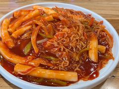 -一韩亭韩式烤肉(高新店)