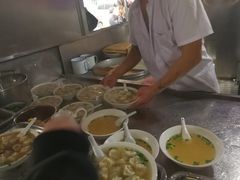 -汪家馄饨(集庆路店)