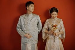 -苏州HX-合喜映画婚纱摄影