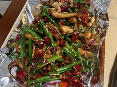 -谢氏老金口(江夏武昌大道店)