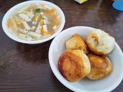 -潭式煎包(西航路店)