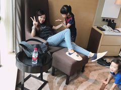 -深圳温德姆至尊酒店
