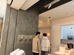 -喜茶(常州新北万达店)