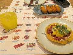 -Tapa Tapa