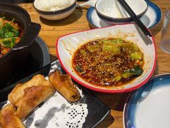 -村夫烤鱼·重庆鸡公煲(杨思店)