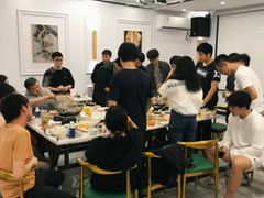 -聚会山庄·派对会议团建别墅轰趴馆(中兴和园店)