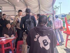 -同发号饭庄(复兴路店)