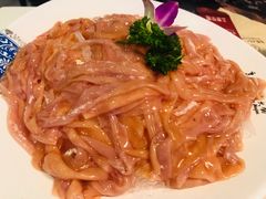 鲜脆鸭肠-刘一手火锅(万达广场店)