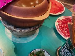 -粉灯牛腩牛杂煲·鸡煲(双井店)