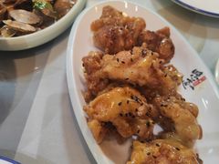 -以前的小酒馆(中山广场店)