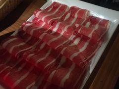 -巴邑火锅·鲜切牛肉(萧山银隆店)