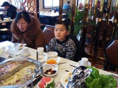 -朝天门火锅(香江半岛店)