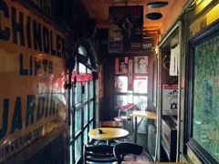 -流浪者复古西餐鸡尾酒吧(沈阳店)