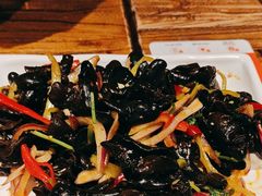 -平娃三宝烧烤·面食(南小街店)