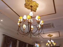 -波特曼西餐厅(南岗店)