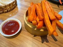 -越美小馆·越南料理(曲江店)