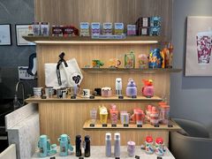 -COSTA COFFEE(哈尔滨凯德学府店)