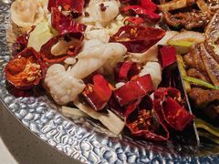 -小鱼小牛·鱼牛干锅·脆鱼火锅(世欧广场店)