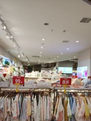 -孩子王(龙湖滨江天街店)