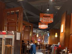 -郑喜旺烧烤(郑州总店)