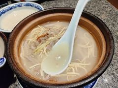 家传云斗煮干丝-南京大牌档(之心城店)