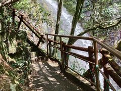 -广东大峡谷