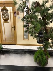 -芳朵美容养生SPA