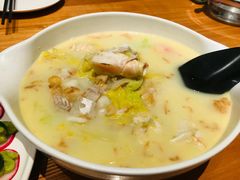 合福进口海鲜-hallch 好吃餐厅(全运村中央广场店)