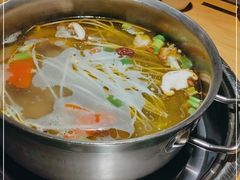 -守柴炉烤鸭(科华中路王府井店)