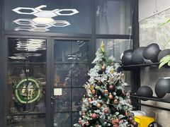 -VPsmart私教健身工作室(新华路旗舰店)