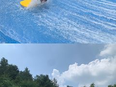 -汤山欢乐水世界