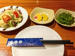 -有喜屋·鲜鸡烧鸟·居酒屋(安龙路店)