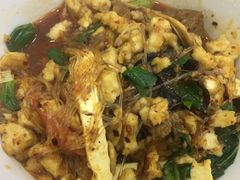-刘信牛羊肉小炒泡馍(回民街店)