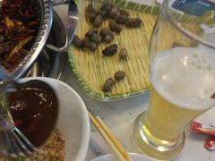 -麻辣巅峰美蛙鱼头火锅(犀浦店)