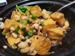 -好彩海鲜火锅饭店(银河百老汇店)