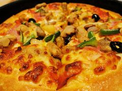 -必胜客(玉泉远洋店)