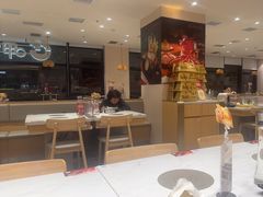 -呷哺呷哺 黄金牧场 (中发百旺店)