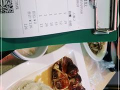 -明腾壹间茶餐厅(新都会花园广场店)