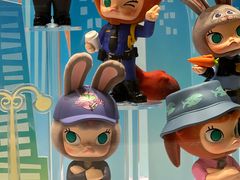 -泡泡玛特POPMART(苏州诚品生活店)