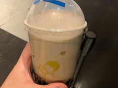 -喜茶(上海兴业太古汇店)